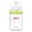 Pigeon SofTouch Bottle Glass 160ml