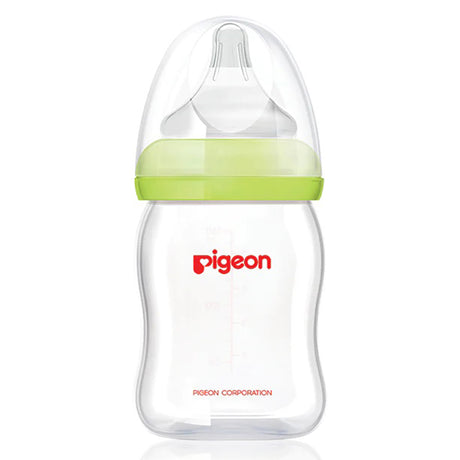 Pigeon SofTouch Bottle Glass 160ml