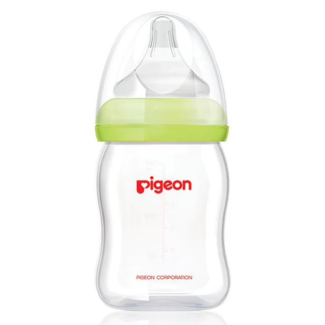 Pigeon SofTouch Bottle Glass 160ml