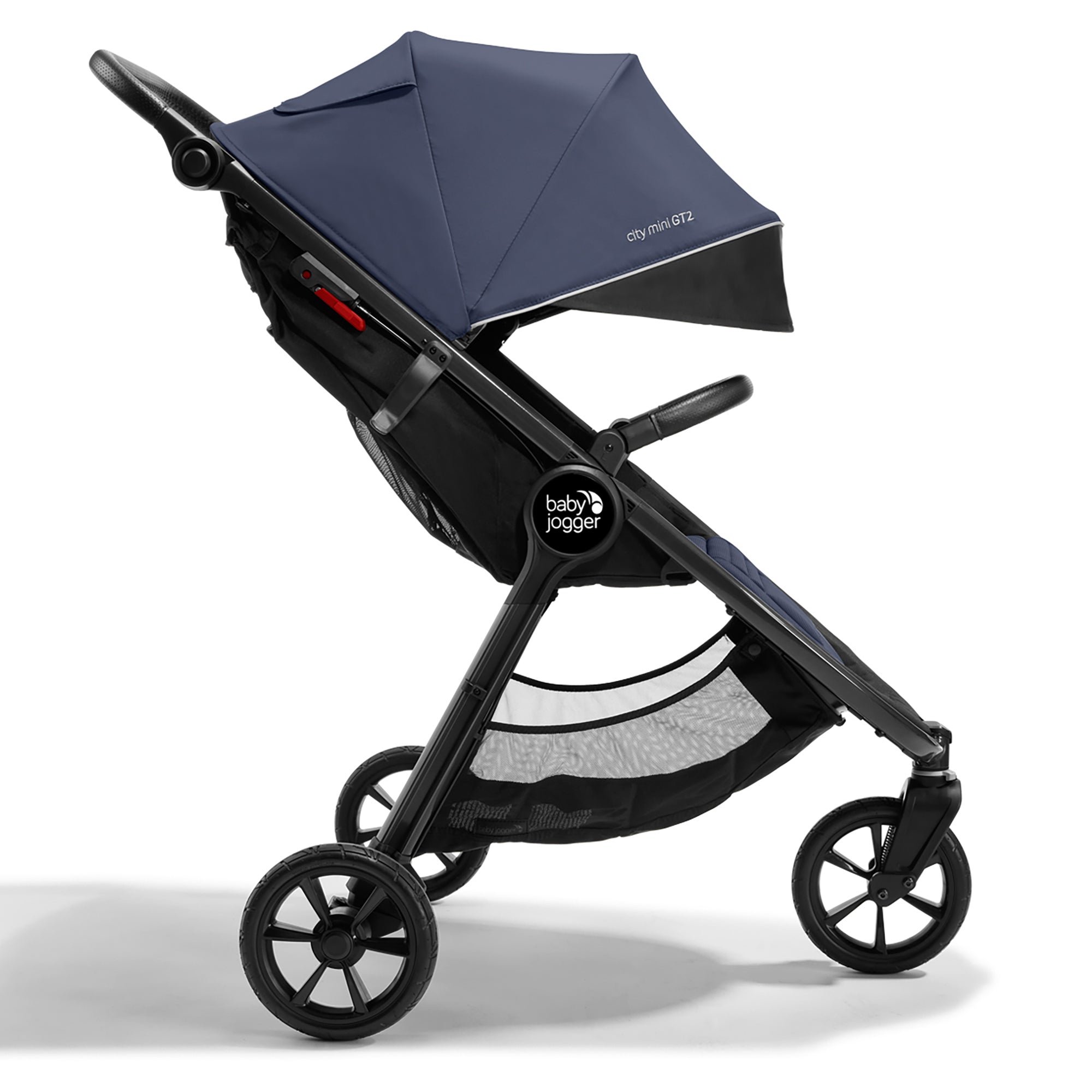 Baby Jogger Mini Gt Single 2 Commuter