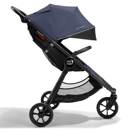 Baby Jogger Mini Gt Single 2 Commuter