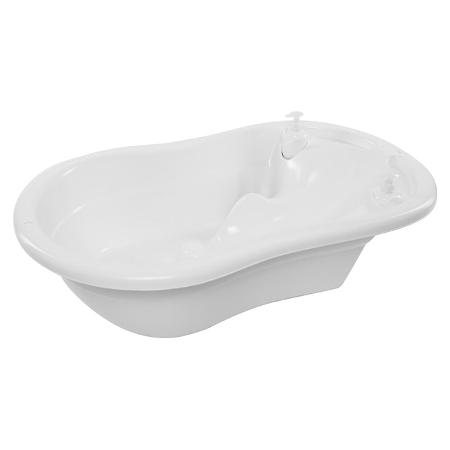 Infasecure Ulti Plus Deluxe Bath - White