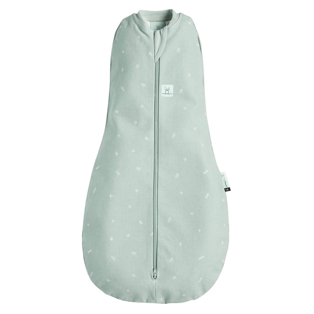 ergoPouch Cocoon Swaddle Bag 1.0 TOG Sage