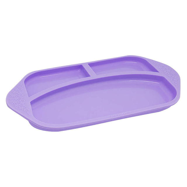 Marcus & Marcus Silicone Divided Plate