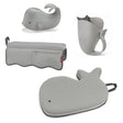 Skip Hop Moby Bathtime Essential Kit Grey