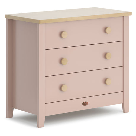 Boori 3 Drawer Chest