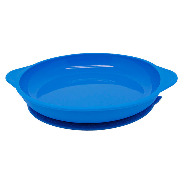 Marcus & Marcus Suction Plate