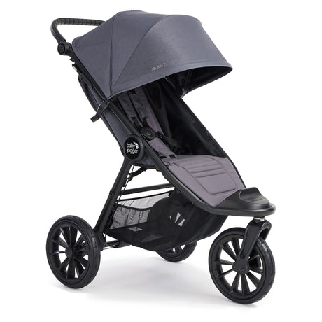 Baby Jogger City Elite 2 Stone Grey