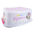 Disney Minnie Step Stool