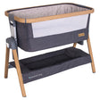 Love N Care Dreamtime Sleeper - Charcoal