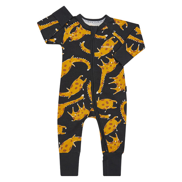 Bonds Zippy Wondersuit Giraffe