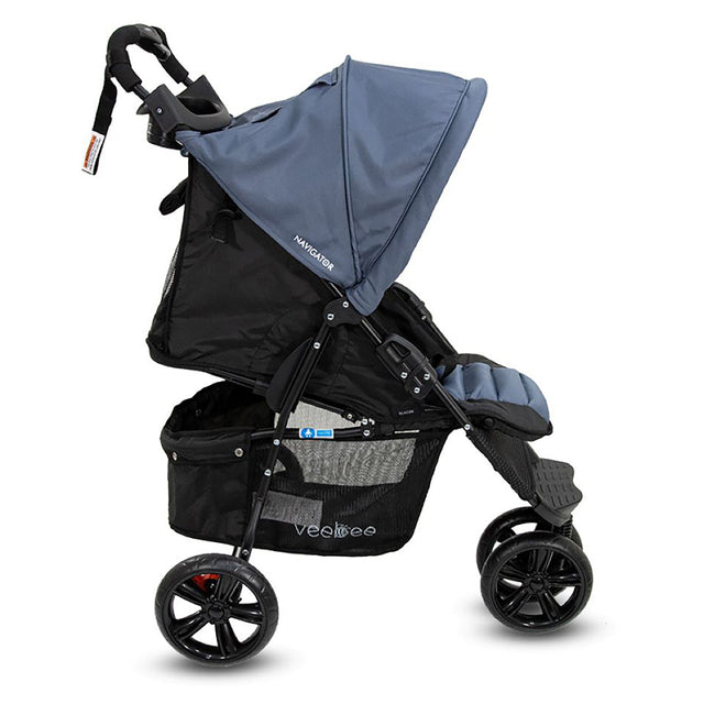 Valcobaby Veebee Navigator Stroller