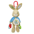 Beatrix Potter Peter Rabbit Activity Toy