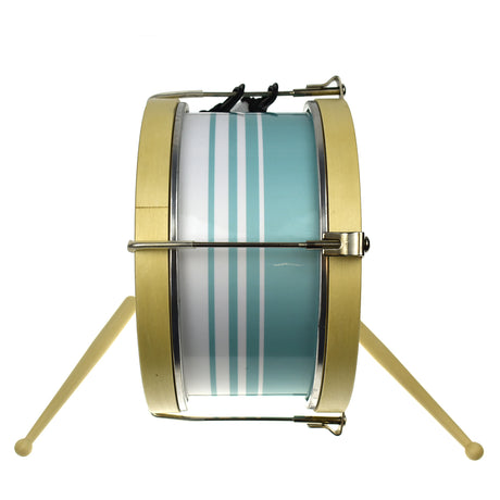 Classic Calm Marching Drum Spring Green