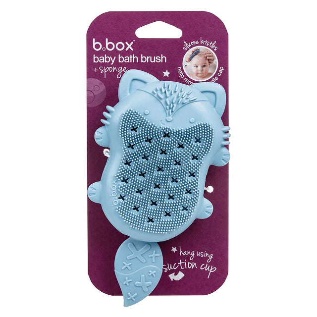 BBOX Baby Bath Brush