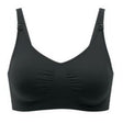 Medela Maternity and Nursing Bra, Black