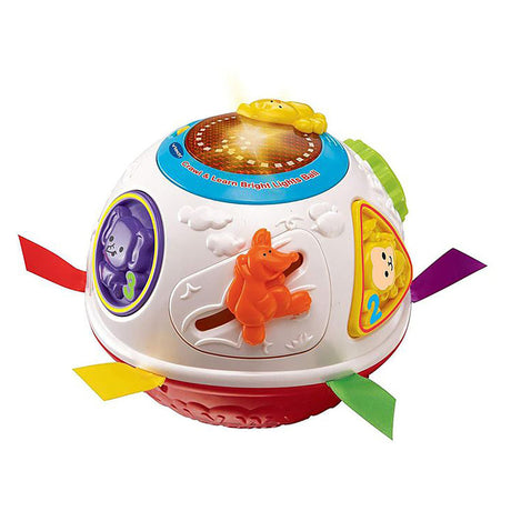 VTech Crawl & Learn Bright Lights Ball