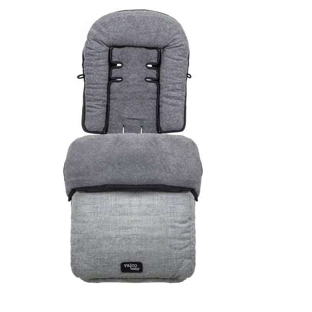 Valcobaby Snug Footmuff