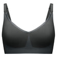 Bravado Design Body Silk Seamless Nursing Bra - Black