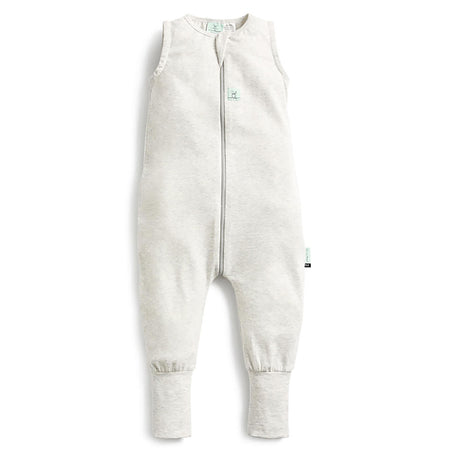 ergoPouch Sleep Onesie 0.2 TOG Grey Marle