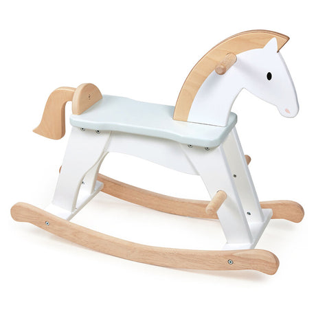 Tender Leaf Toys Lucky Rocking Horse