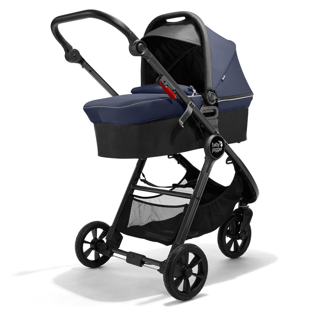 Baby Jogger Mini Gt Single 2 Commuter