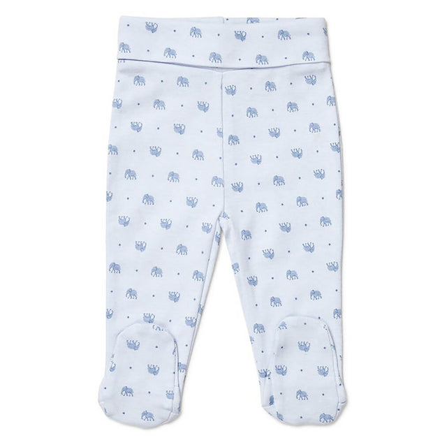 Marquise Legging Set - Elephant