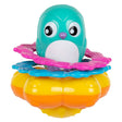 Playgro Float and Toss Ring Stacker