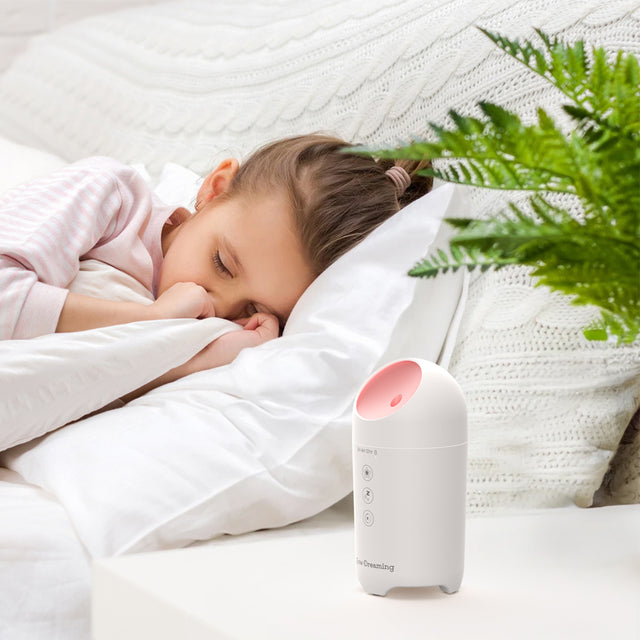 Glow Dreaming Glow Travel Sleep Easy