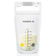 Medela Breastmilk Storage Bags 25pk