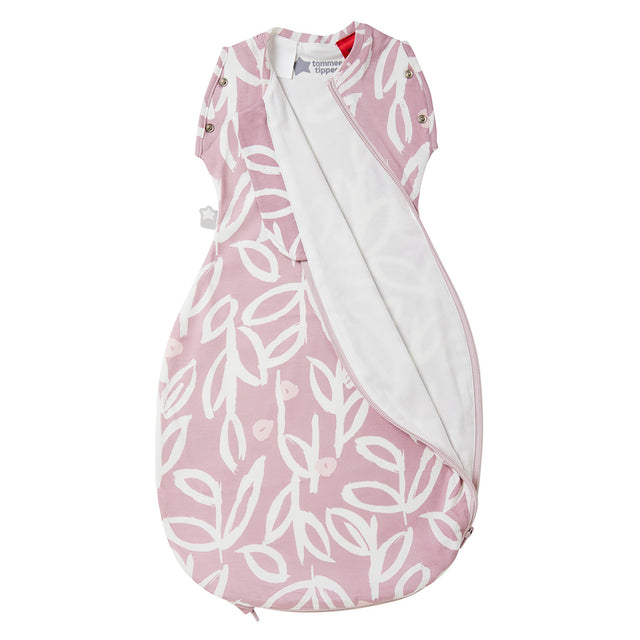 Tommee Tippee Grobag 2.5 TOG Snuggle Botanical