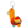 Lamaze Lettie the Llama Clip & Go