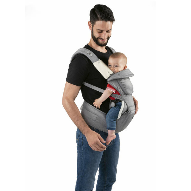 Chicco 3 in 1 Hip Seat Baby Carrier