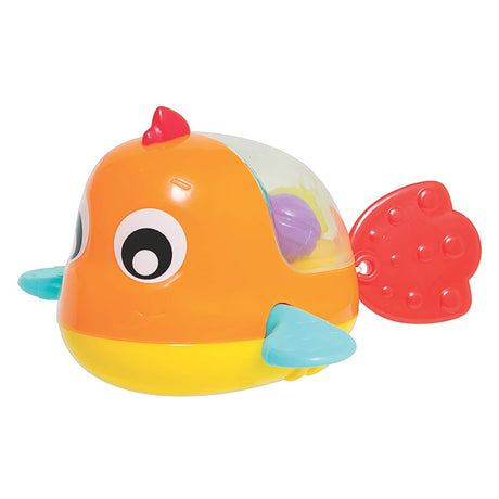 Playgro Paddling Bath Fish