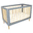 Babyhood Riya Cot