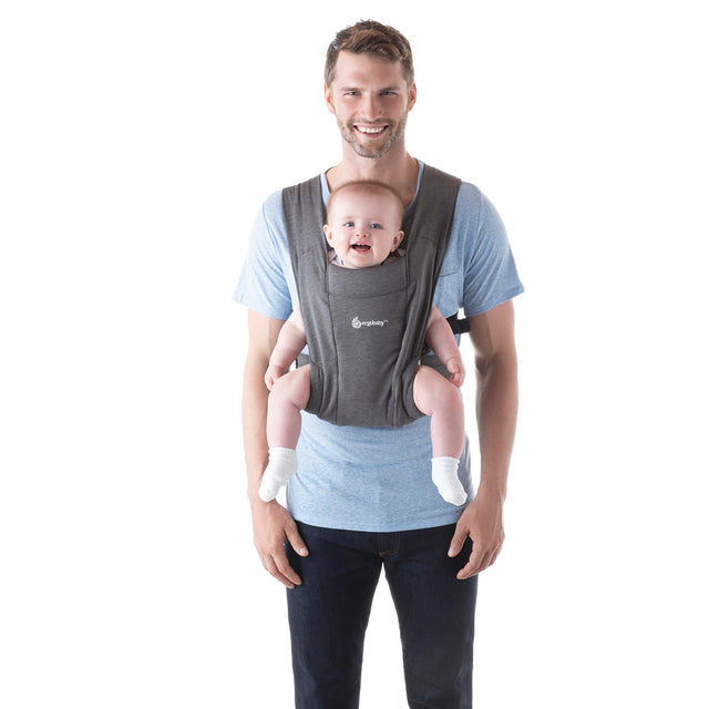 Ergobaby Embrace Newborn Carrier