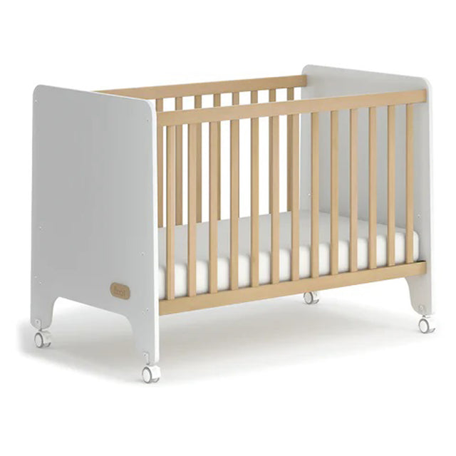 Boori Natty Compact Cot