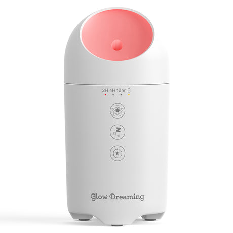 Glow Dreaming Glow Travel Sleep Easy