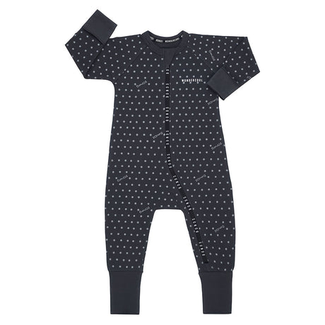 Bonds Wondercool Zip Wondersuit - Sunshine Baby Solar System