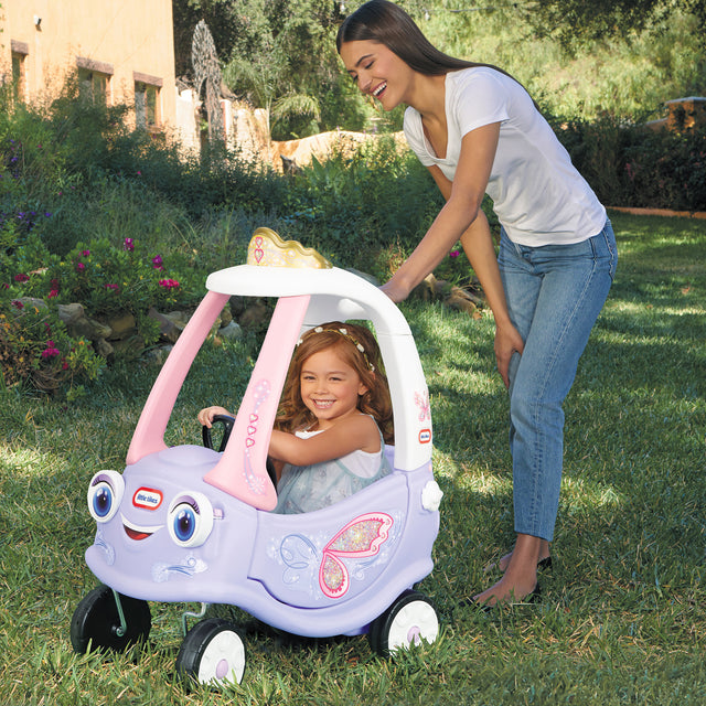 Little Tikes Cozy Coupe - Fairy