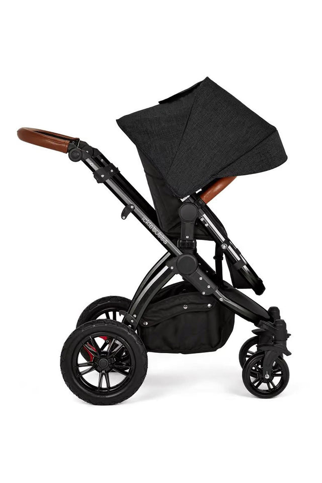 Ickle Bubba Stomp V3 All-in-One Pram