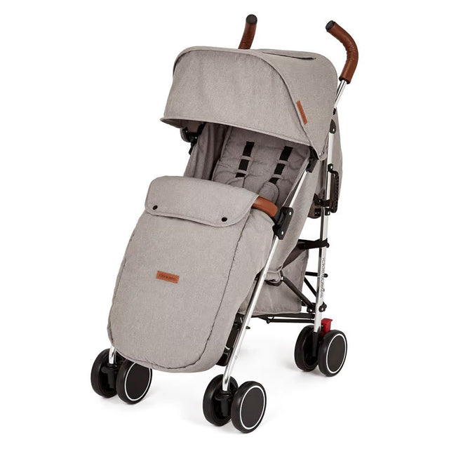 Ickle Bubba Discovery Max Stroller