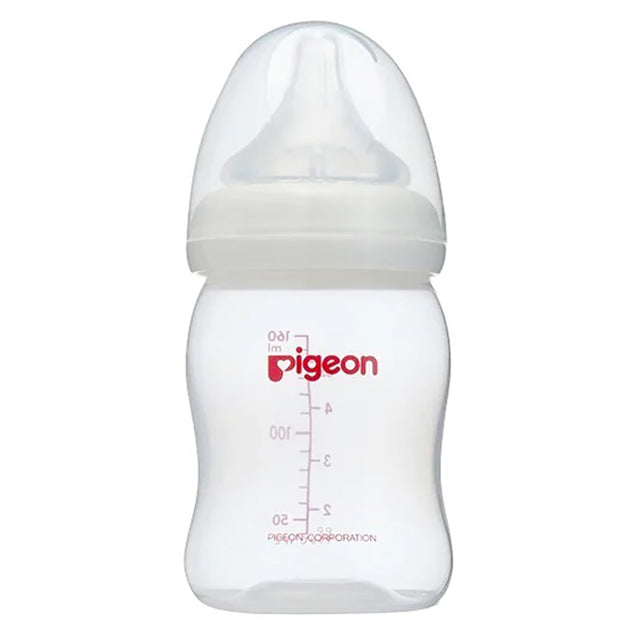 Pigeon SofTouch Bottle PP 160ml