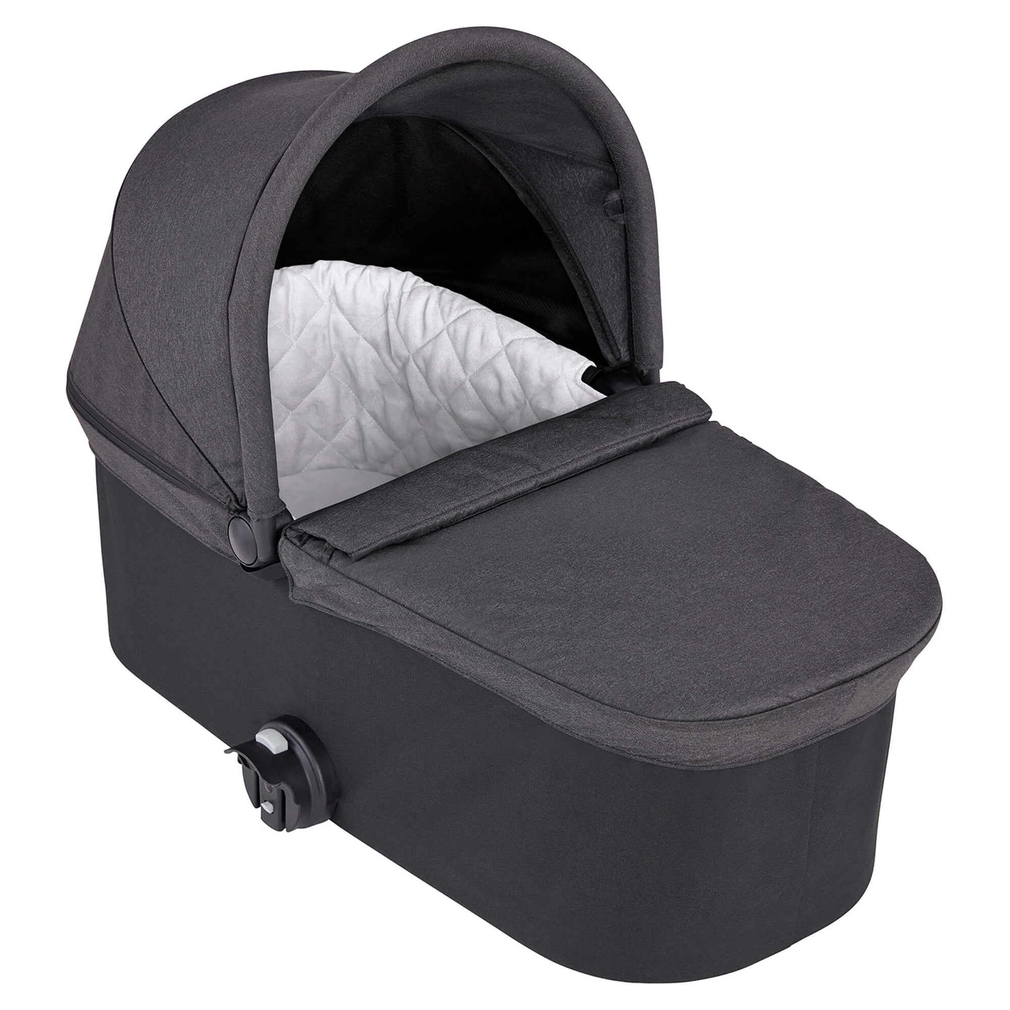 Baby jogger elite bassinet online