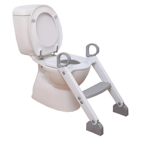 Dreambaby Step-Up Toilet Topper