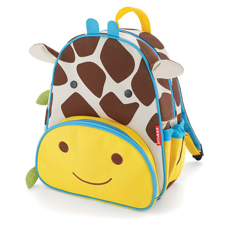 Skip Hop Zoo Little Kid Backpack - Giraffe