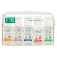 Gaia Natural Baby Starter Kit