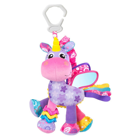 Playgro Activity Friend Stella Unicorn