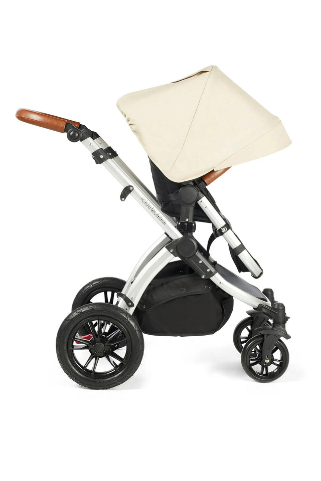 Ickle Bubba Stomp V3 All-in-One Pram