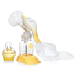 Harmony Manual 2 Phase Breast Pump and Feed Set